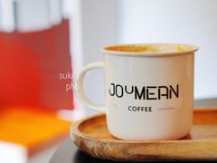 -Joymean coffee.见面咖啡