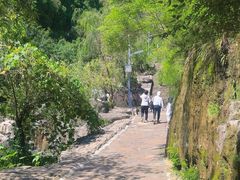 -狼牙山风景区
