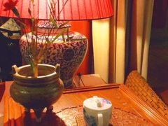 -白鹭原茶艺馆