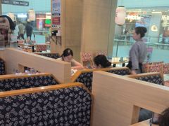 -晴季寿司(红旗街万达店)