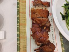 -骏莱海鲜鱼港(五角场店)