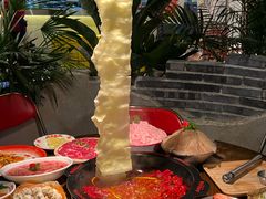 -牛市坎火锅(建设路店)