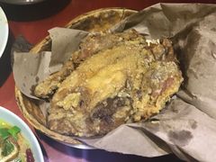 -窄巷子陕菜馆·地道陕西菜(粉巷店)