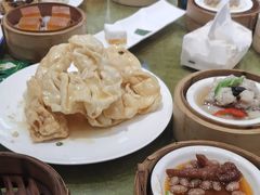 -有心德(麦地店)