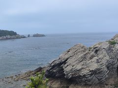 -大连金石滩滨海国家地质公园