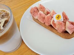 -Money Shops(愚园路店)