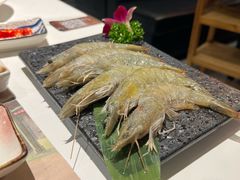-千寻山野烤肉(天虹店)