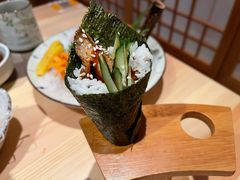 -酒井酱子·深夜食堂(东城汇店)
