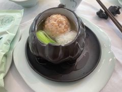 -淮扬府·游园京梦(中粮广场店)