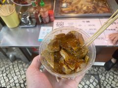 -明记牛杂(新马路分店)