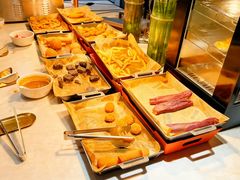 -晶丽香榭自助餐(南京大饭店)