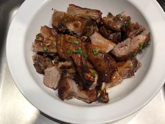 -巴犀烧烤(新崇光店)