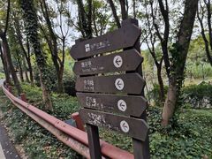 -宝界山林公园