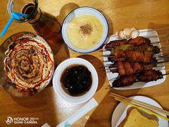 鬼味土豆泥-鬼味烤翅(南锣鼓巷店)
