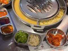 -朴安胖·韩国烤肉(沈阳店)