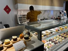 -Pantry's Best派悦坊蛋糕(K11购物艺术中心店)