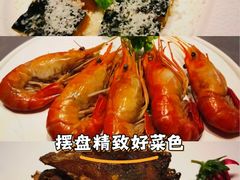 -上海银厨(武宁路店)