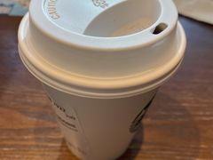-星巴克(七宝领展广场1F店)