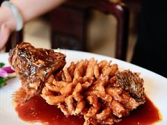 -新聚丰菜馆(太监弄店)