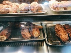 -二斗栗子(黄河道店)