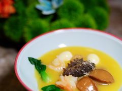 -宋庄魁元艺术餐厅