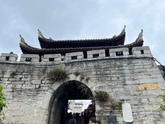-青岩古镇