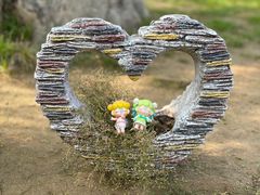 -茅山东方盐湖城景区