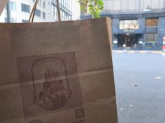 -国际饭店·帆声西饼屋(黄河路店)