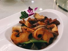 -泛海名人酒店-餐厅