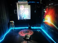 -游趣VR·虚拟现实体验馆(天河店)
