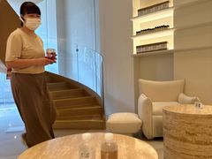 -左右Massage/Spa(长寿路店)