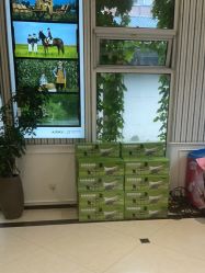 -爱儿美儿童摄影(五路居花园别墅店)