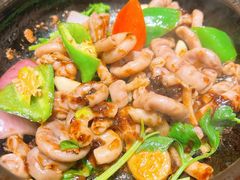 -啫神·广州地标美食(北京路店)