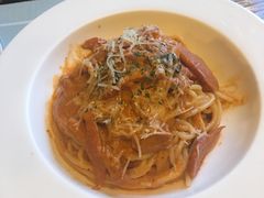 -Kitchen·Y洋厨房西餐厅(王府壹号店)