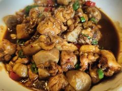 -大牌大·传统杭帮菜(湖滨店)