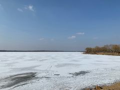 -丁香湖公园
