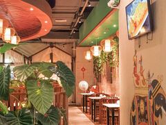 -印象南洋·泰国风情餐厅(新安店)