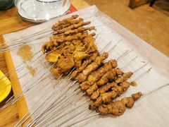 -熙成烧烤(白塔岭店)