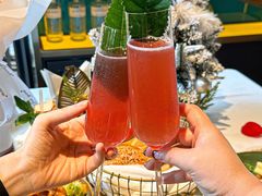 -Mogul Eatery·大亨餐酒馆