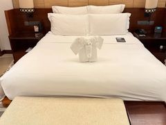 -三亚湾海居铂尔曼度假酒店