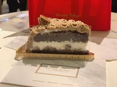 -布歌东京(万象天地店)