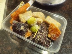 -普宁反沙番薯芋头