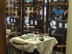 大堂-渔娘渔家丹东海鲜(东直门店)