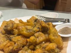 -福来齐·鲁菜海鲜·渔家菜(朝阳街分店)
