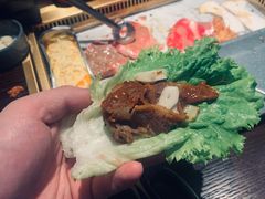 -新石器烤肉(之心城店)