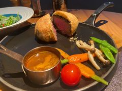 -Arpanda阿潘答餐厅(郎园店)
