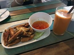 -Doo Dee Thai Food(Issan/Isaan/Esan)