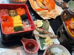 -花潮料理艺食馆(成都万象城店)