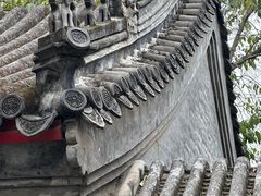 -白云观