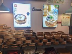 -鸡鸣汤包(红山动物园店)